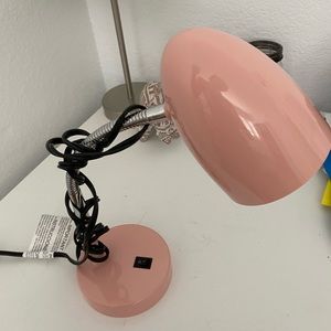 Desk Lamp🤍